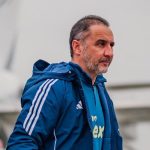 Vitor Pereira, Fenerbahçe’ye rakip olarak ilk defa sahaya çıkacak