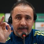 Vitor Pereira: Tekrar burada olmaktan memnunum