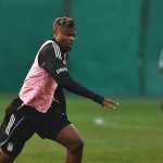 Vitor Pereira’dan Emmanuel Agbadou’ya övgü dolu sözler!