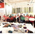 Vodafone Vakfı ve ‘Hayat Tamircisi’ Hasan Kızıl’dan Hayvanlar İçin Yeni Proje