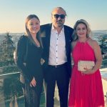 Volkan Konak’ın eşinden yeni paylaşım: Kalbim sana emanet