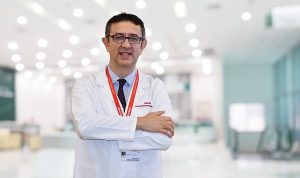 Vücutta Gizli Kalmış Kanser Hücrelerine Dikkat!