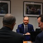 Washington’da COP31 ve sıfır atık diplomasisi