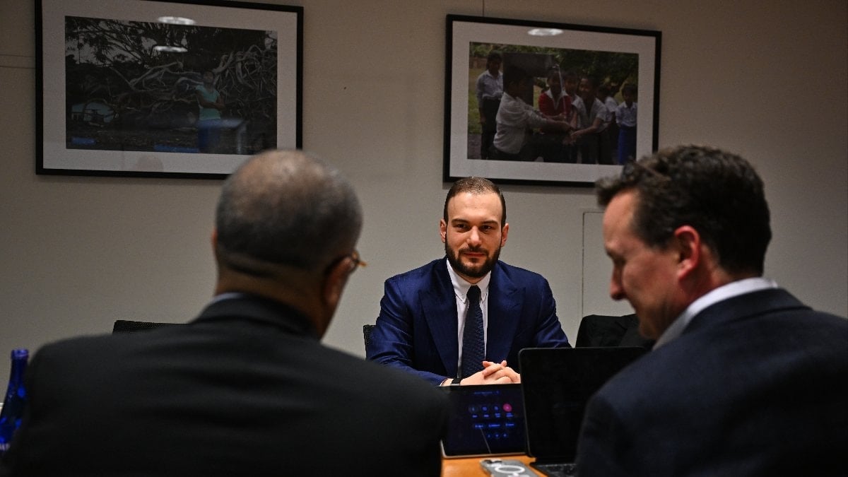 Washington’da COP31 ve sıfır atık diplomasisi