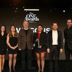 Watsons Türkiye, Üst Üste 5. Kez Yılın En İtibarlı Markası Seçildi