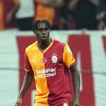 Wilfried Singo’dan geri dönüş sözleri