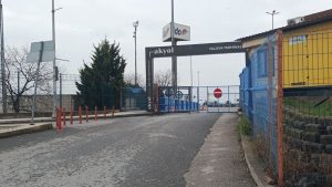 Yalova Feribot İskelesi’nde kadın cesedi bulundu