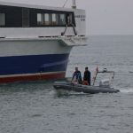 Yalova’da denizde kadın cesedi bulundu