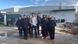 Yalova’da et firmasının 1 milyar liralık vurgun yaptığı iddiası