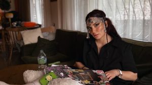 Yanlışlıkla bağırsağını kesmişlerdi! Aslı Bekiroğlu 5. kez ameliyat oldu