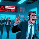 Yapay Zekâ “Kıyamet Döngüsü”: Dokunan Herkes Yanıyor