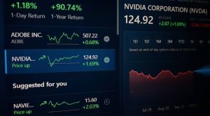Yapay Zeka Endişesi Wall Street’i Sarsıyor: Varlık Yönetimi ve Yazılım Hisselerinde Sert Düşüş