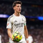 Yapılan testlere damga vurdu: Arda Güler tüm takımı geride bıraktı