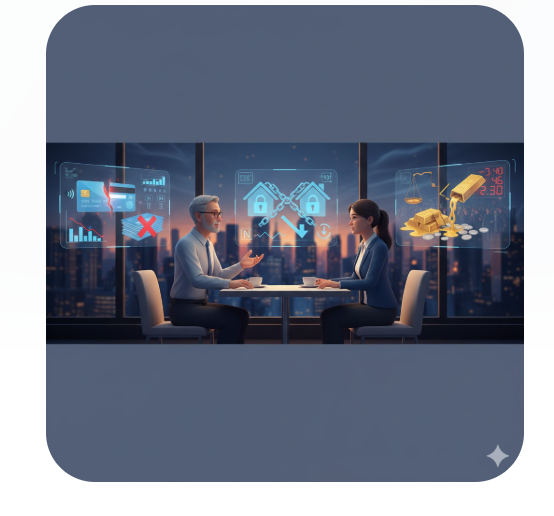 Yapmayın! Kazanma Şansınız Yok | Altın, Gümüş & Borsa | Mükemmel Fırtına Olabilir | Atilla Yeşilada