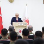 Yaşar Güler: YPG/SDG’nin 10 Mart ve 18 Ocak Mutabakatları’nın gereklerine uymalı