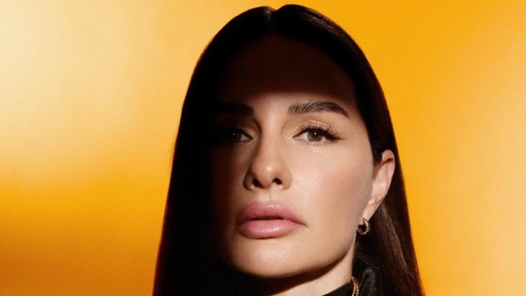 Yasemin Ergene spor paylaşımlarına devam ediyor