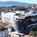 Yeni belediye hizmet binası Derince’ye çok yakışacak