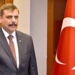 Yeni İçişleri Bakanı Mustafa Çiftçi: Erzurum’da sokak köpeği sorununu çözen valiydi