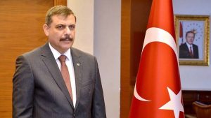 Yeni İçişleri Bakanı Mustafa Çiftçi: Erzurum’da sokak köpeği sorununu çözen valiydi