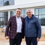 Yenişehir Modeli Karadeniz’e taşınıyor