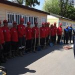 Yenişehir’de kuvvetli yağış alarmı