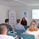 Yerel Gençlik Forumu sonuçları temsilcilerle paylaşıldı