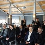 Yerel yönetimlerden gıda güvenliği için güç birliği