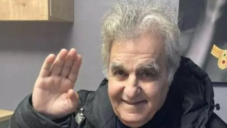 Yeşilçam’ın usta oyuncusu Necdet Kökeş hayatını kaybetti