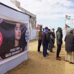 Yıldız Tilbe’den Gazze’ye 300 bin dolarlık yardım: İkinci çadır kent de açıldı