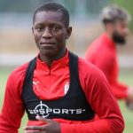 Yıllarca ülkemizde forma giymişti: Max Gradel bakan yardımcısı oldu