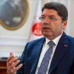 Yılmaz Tunç: Yeni bir anayasa milletimize karşı sorumluluğumuzdur