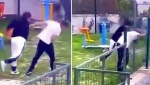 Yine bir akran zorbalığı: Adres bu sefer Muğla