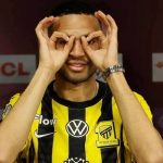 Youssef En-Nesyri ilk maçında hayal kırıklığı yaşadı