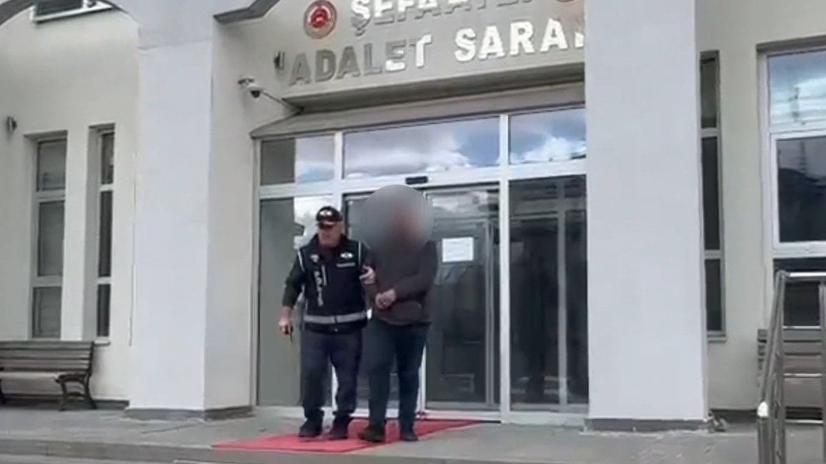 Yozgat’ta 4,5 milyonluk vurgun: 110 kişiyi dolandırdı, kaçamadı