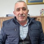Yozgat’ta adıyla dikkat çeken muhtar: Abi Şahin