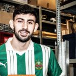 Yusuf Demir yeniden Rapid Wien’de