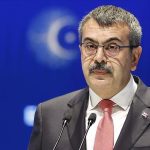 Yusuf Tekin’den Ramazan genelgesi açıklaması: Noel bizim kültürümüzde nereye oturuyor