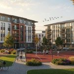 Yüzyılın Konut Projesi’nde Burdur’da kura heyecanı başlıyor