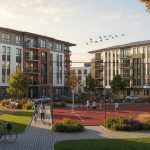 Yüzyılın Konut Projesi’nde kura heyecanı sürüyor