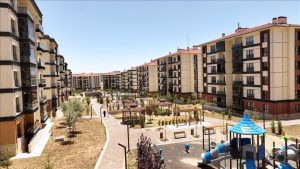 Yüzyılın Konut Projesi’nde kura takvimi genişliyor