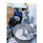 Zabıtadan market ve fırınlarda denetim