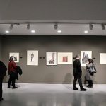 Zafer Gençaydın Sergisi 8 Mart’ta Kadar Görülebilecek