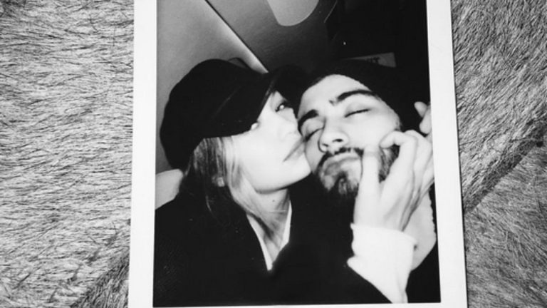 Zayn Malik’ten Gigi Hadid açıklaması: Ona aşık değildim