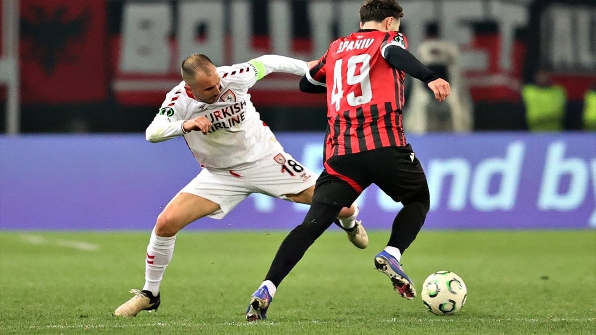 Zeki Yavru: Taşın altına vücudumuzu koyduk