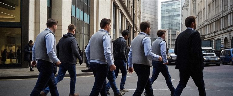 Zenginler Ne Yapıyor, Orta Sınıf Neden Yetişemiyor? İnternetin Para Öğütlerinde Büyük Çatlak