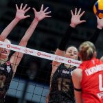 Zeren Spor, Aydın Büyükşehir Belediyespor’a şans tanımadı