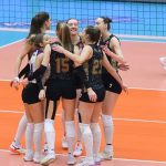 Zeren Spor, Palmberg Schwerin’i devirdi