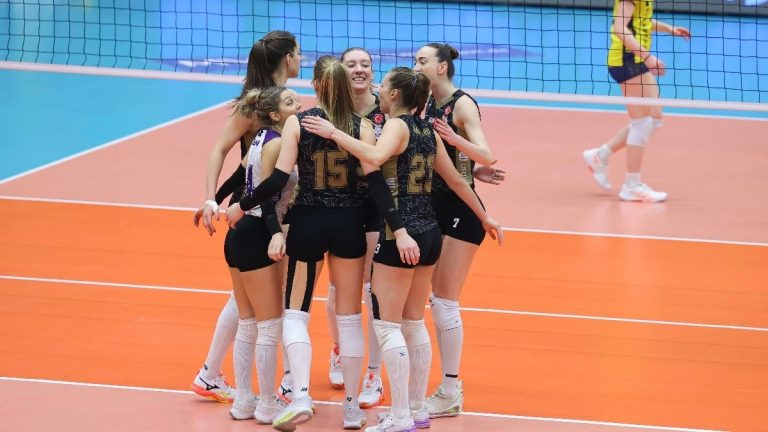 Zeren Spor, Palmberg Schwerin’i devirdi