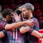 Ziraat Bankkart, İstanbul Gençlikspor’a set vermedi