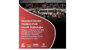 ZKS 2-8 Şubat Haftalık Etkinlik Takvimi